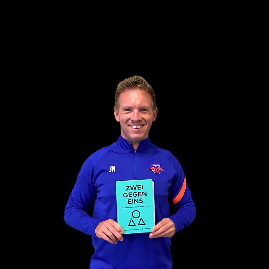 Julian Nagelsmann