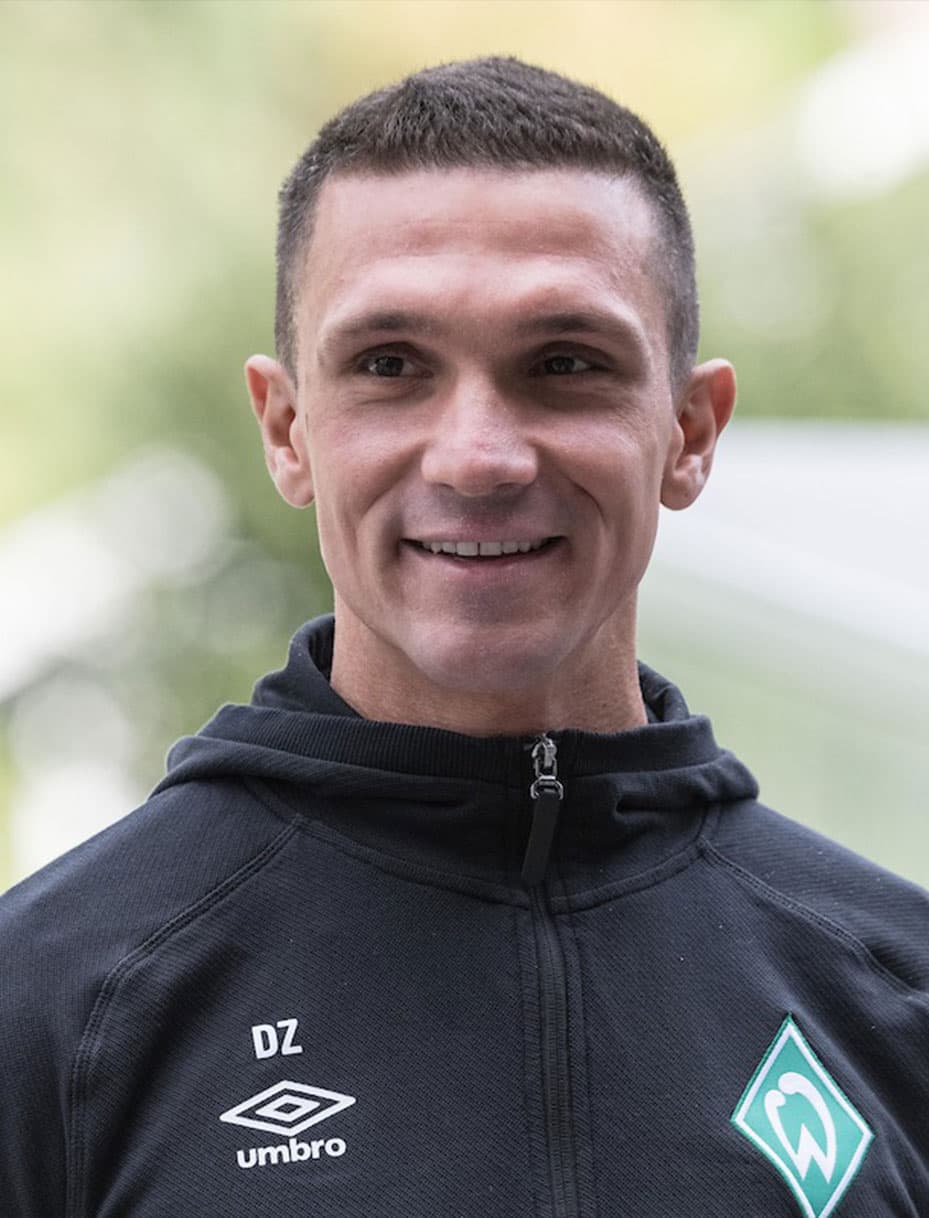 Danijel Zenkovic