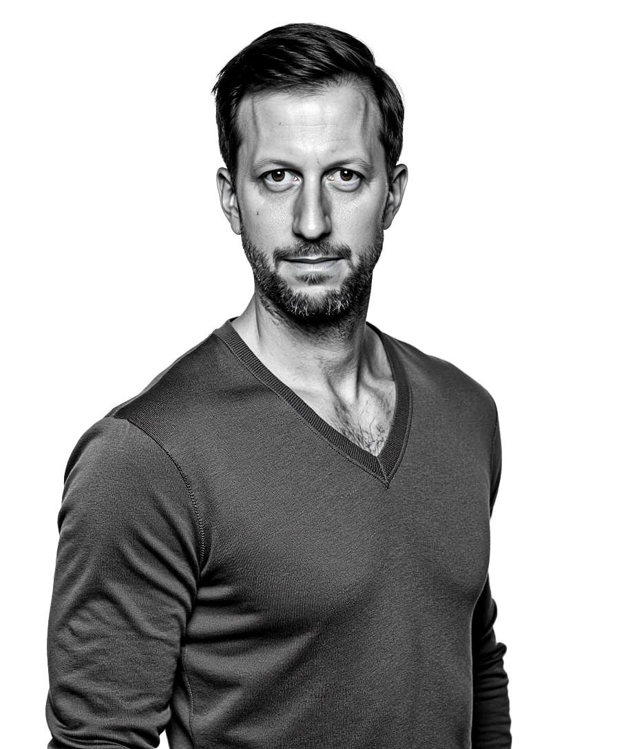 Andreas Schumacher